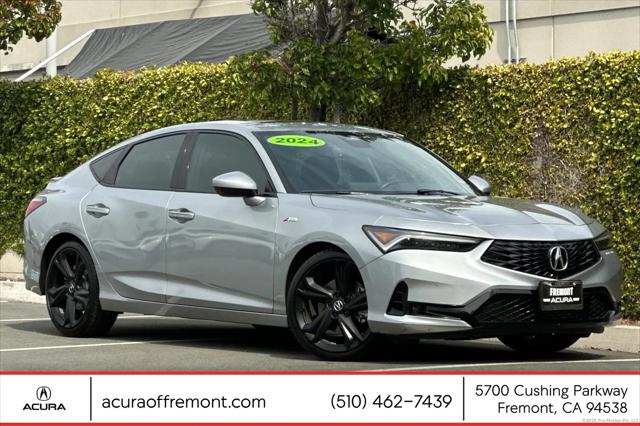 2024 Acura Integra A-SPEC for sale in Fremont, CA