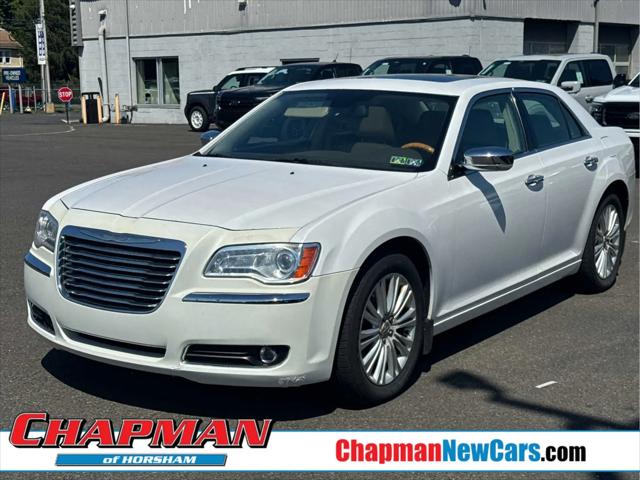 2012 Chrysler 300 Limited for sale in Horsham, PA