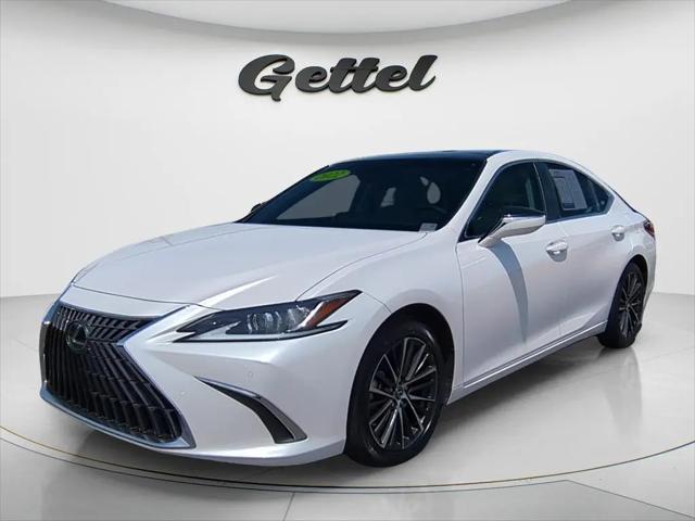 2022 Lexus ES 350 ES 350 for sale in Sarasota, FL