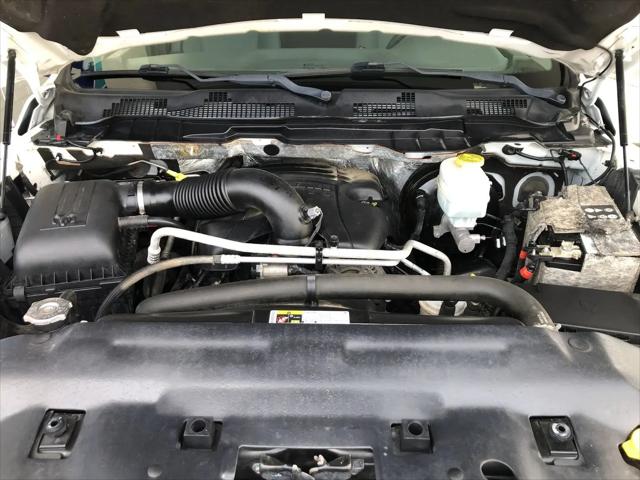 2016 Ram 2500 SLT