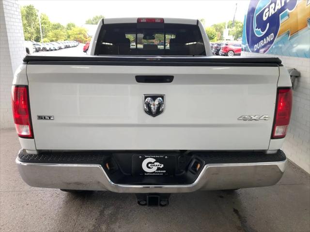 2016 Ram 2500 SLT