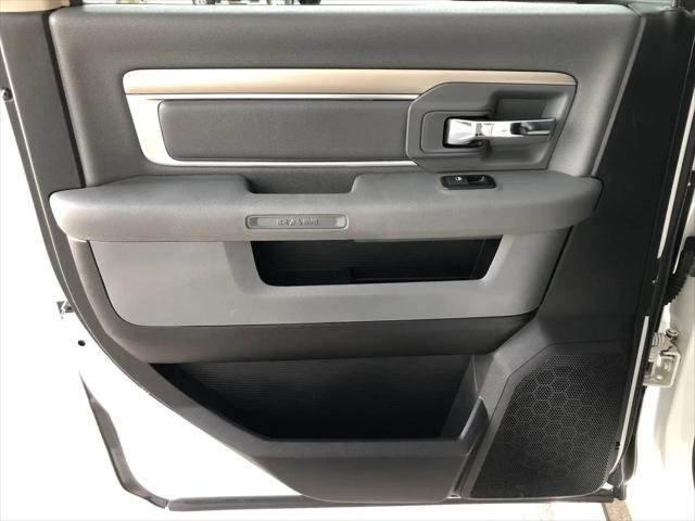 2016 Ram 2500 SLT