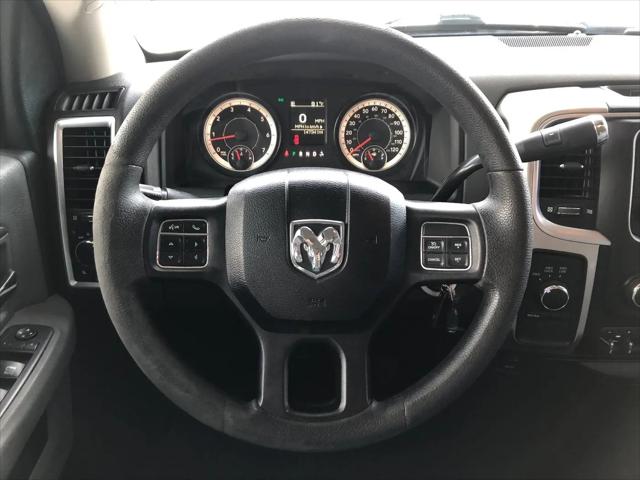 2016 Ram 2500 SLT