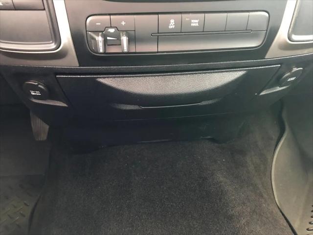 2016 Ram 2500 SLT