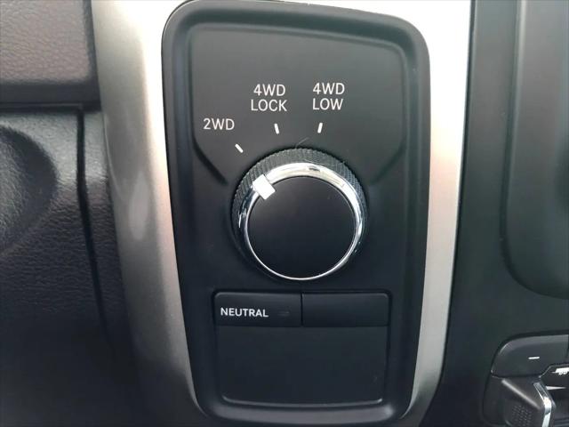 2016 Ram 2500 SLT