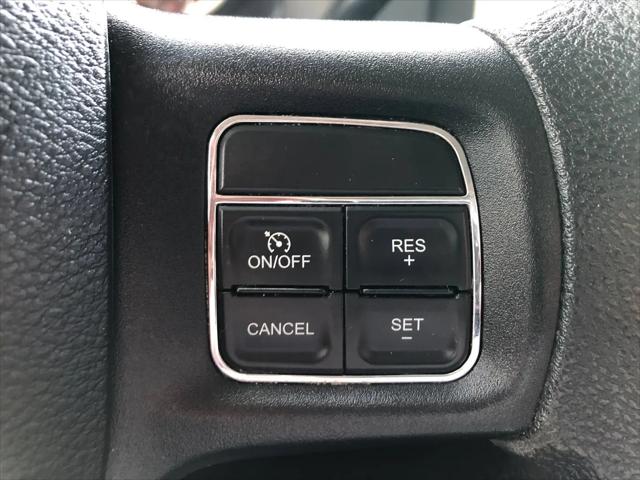 2016 Ram 2500 SLT