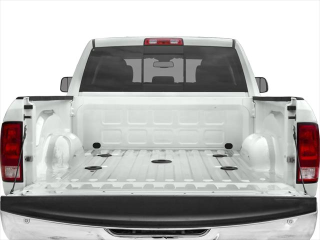 2016 Ram 2500 SLT