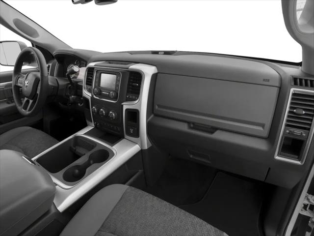 2016 Ram 2500 SLT