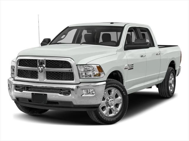 2016 Ram 2500 SLT