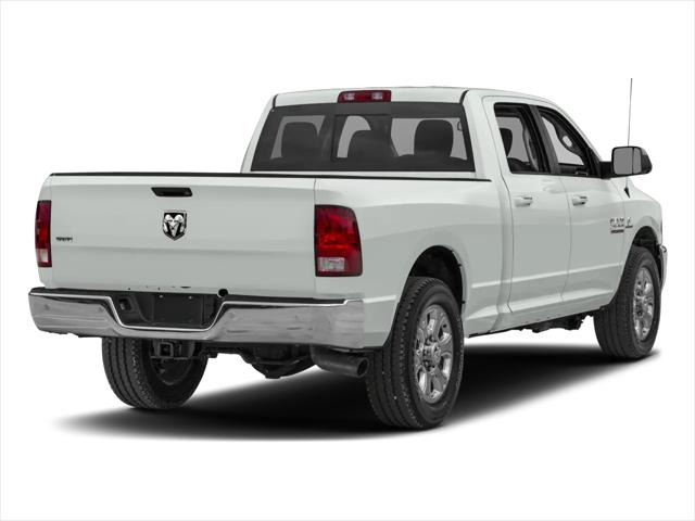 2016 Ram 2500 SLT