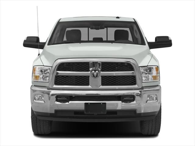 2016 Ram 2500 SLT