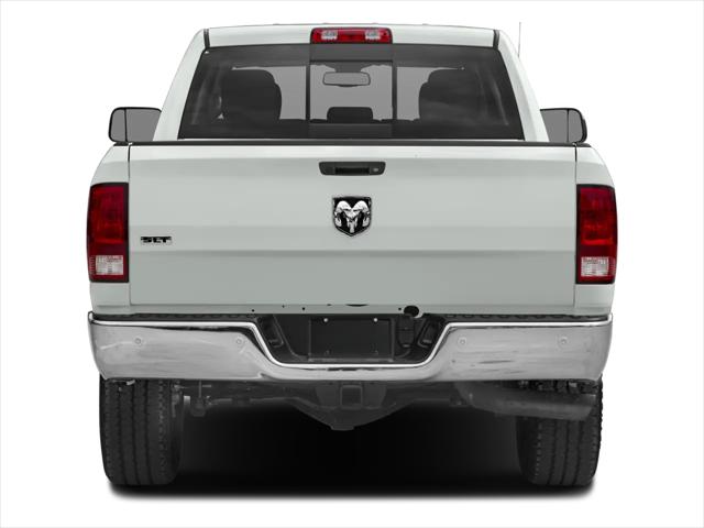2016 Ram 2500 SLT