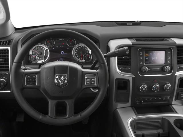 2016 Ram 2500 SLT