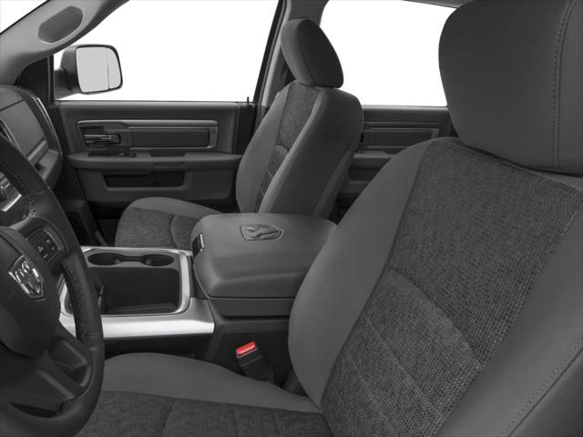 2016 Ram 2500 SLT