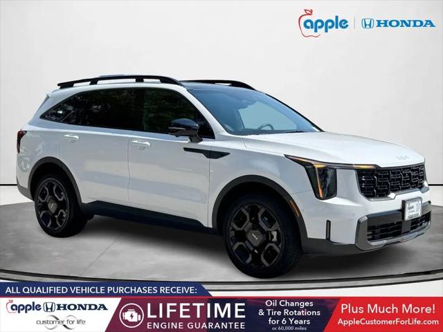 2024 Kia Sorento X-Line SX for sale in Ellicott City, MD