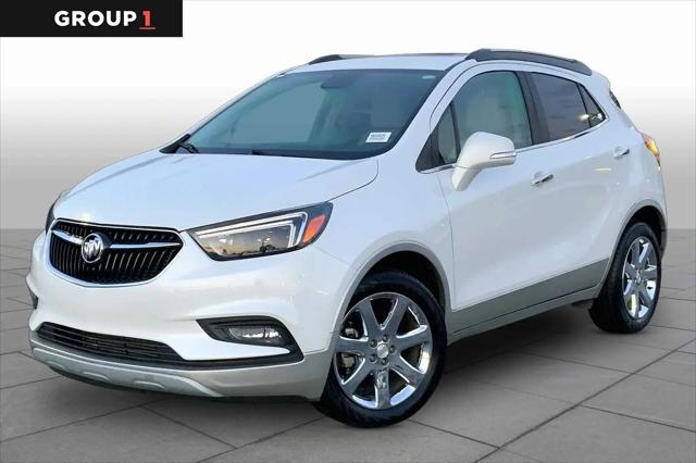 2017 Buick Encore Essence for sale in Columbus, GA