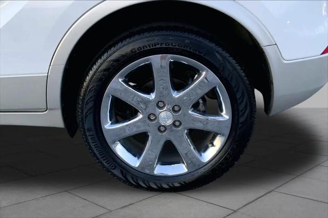 2017 Buick Encore Essence