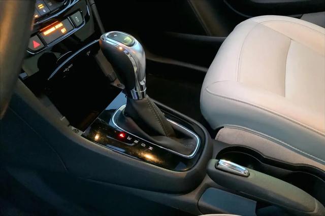 2017 Buick Encore Essence