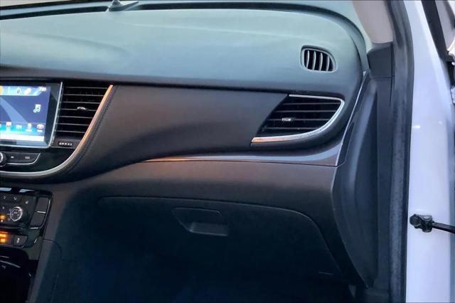 2017 Buick Encore Essence
