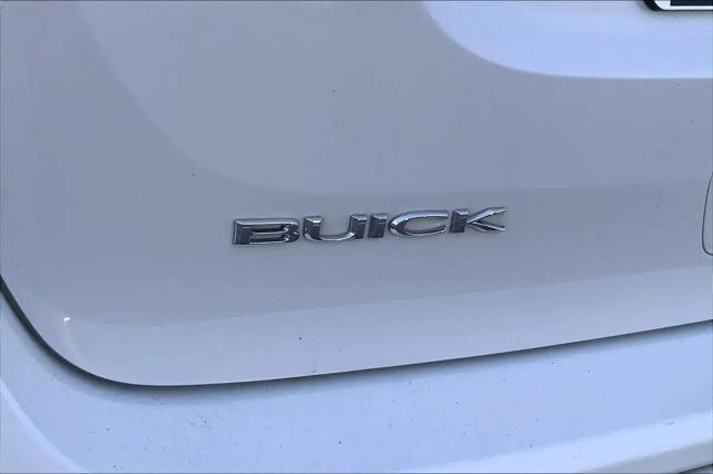 2017 Buick Encore Essence
