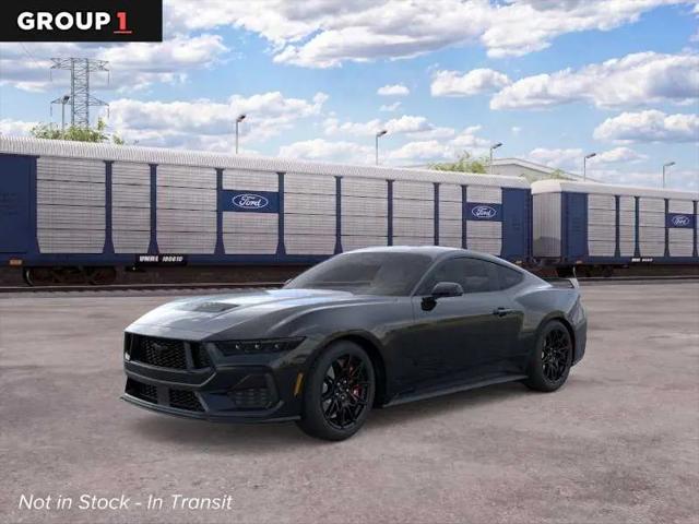 2026 Ford Mustang GT Premium Fastback for sale in Houston, TX