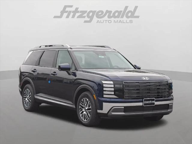 2027 Hyundai Palisade SEL Premium 8P for sale in Rockville, MD