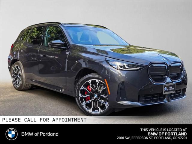 2026 BMW X3 M50 xDrive for sale in Portland, OR