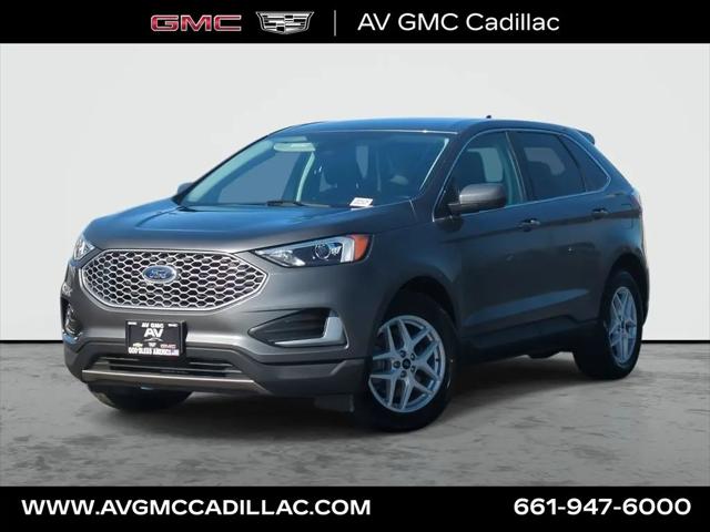 2023 Ford Edge SEL for sale in Palmdale, CA