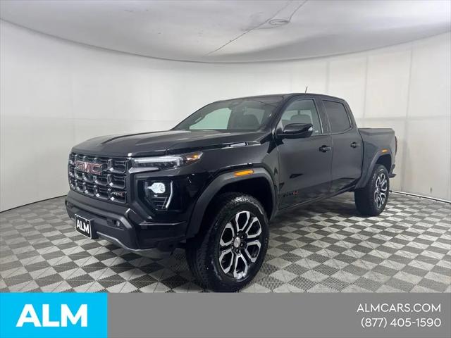 2024 GMC Canyon AT4 for sale in Morrow, GA