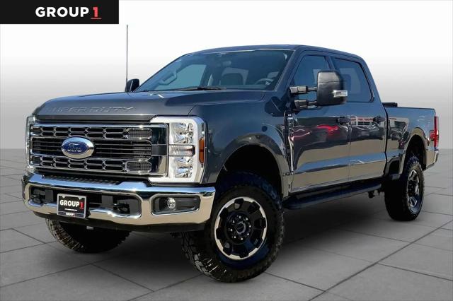 2026 Ford F-250 XLT for sale in Denton, TX
