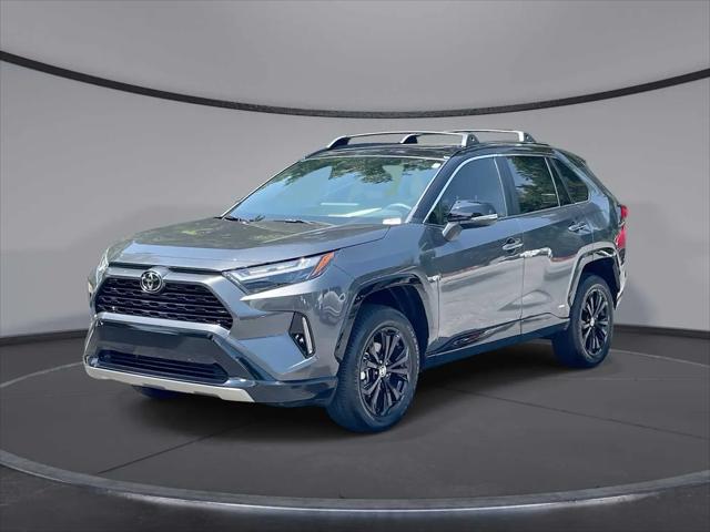 2025 Toyota RAV4 Hybrid XSE for sale in Decatur, GA