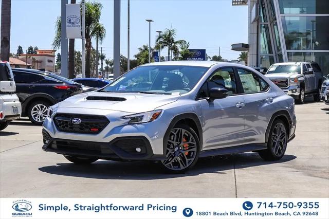 2026 Subaru WRX tS for sale in Huntington Beach, CA