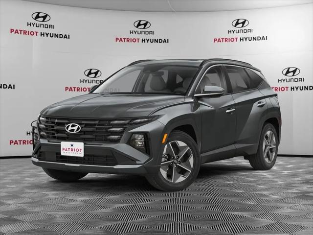 2026 Hyundai Tucson SEL Premium for sale in Bourbonnais, IL