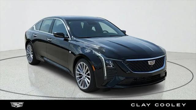 2026 Cadillac CT5 Premium Luxury RWD for sale in Mesquite, TX