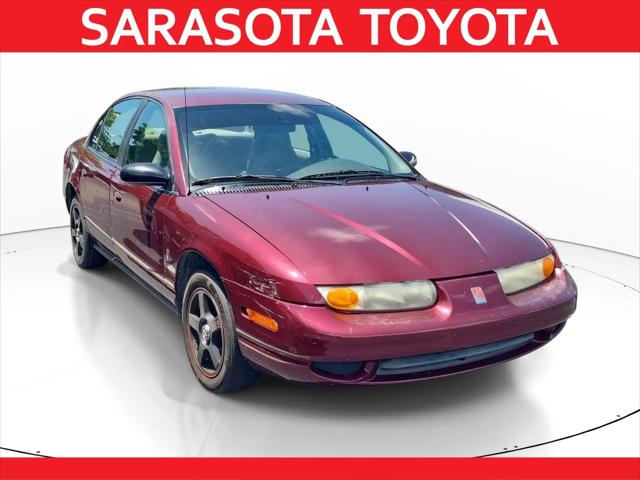 2001 Saturn SL SL1 for sale in Sarasota, FL