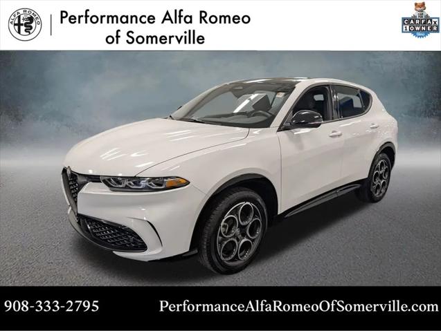 2025 Alfa Romeo Tonale AWD for sale in Somerville, NJ