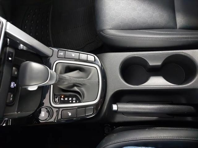 2021 Kia Seltos EX