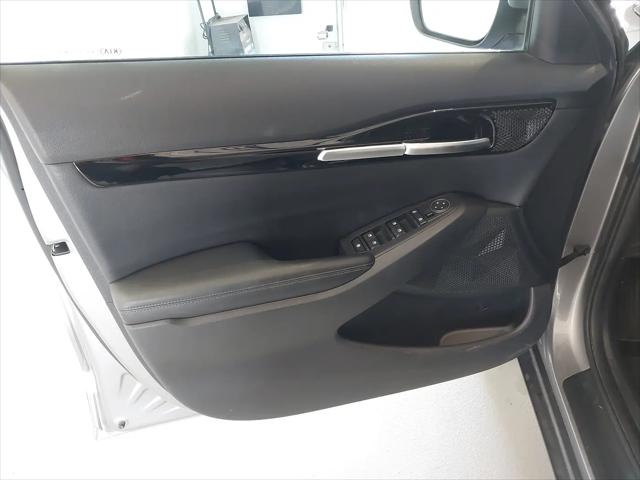 2021 Kia Seltos EX