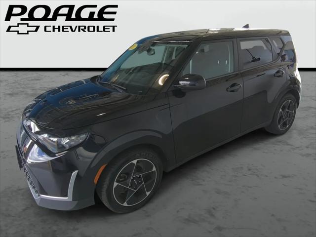 2023 Kia Soul EX for sale in Wentzville, MO