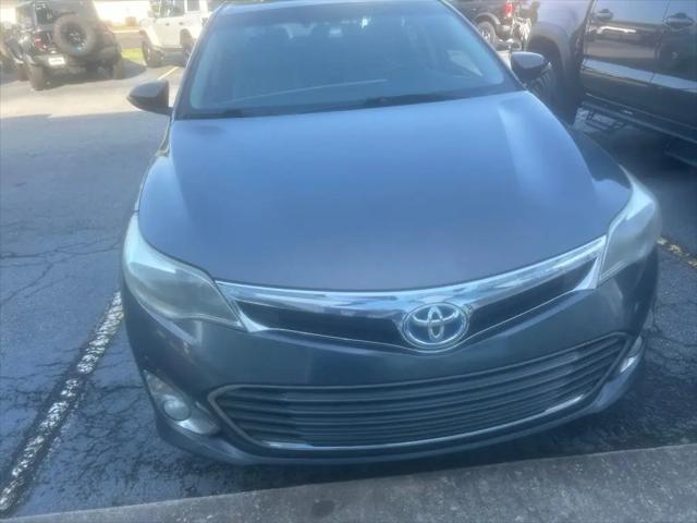 2013 Toyota Avalon Hybrid Limited for sale in Fayetteville, GA