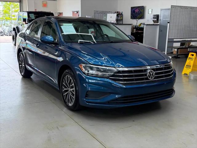 2019 Volkswagen Jetta for sale near West Chester, OH