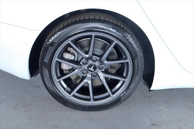 2021 Tesla Model 3 Standard Range Plus Rear-Wheel Drive