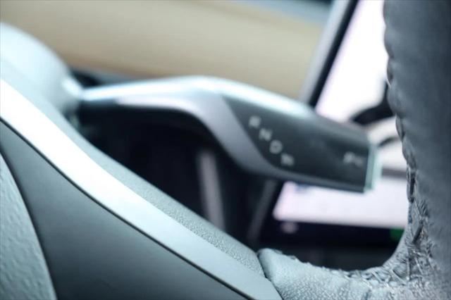 2021 Tesla Model 3 Standard Range Plus Rear-Wheel Drive