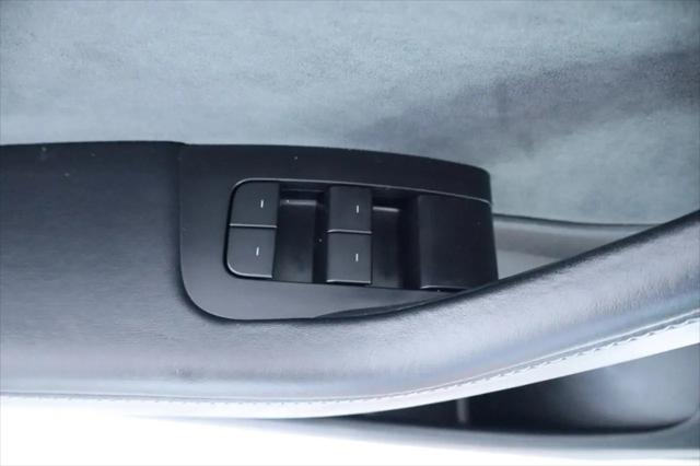 2021 Tesla Model 3 Standard Range Plus Rear-Wheel Drive