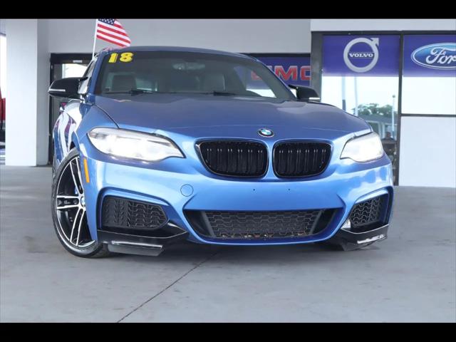 2018 BMW M240 M240i for sale in Orlando, FL