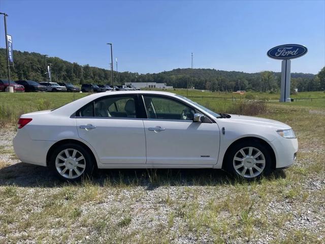 2012 Lincoln MKZ Hybrid Hybrid for sale in Springville, AL