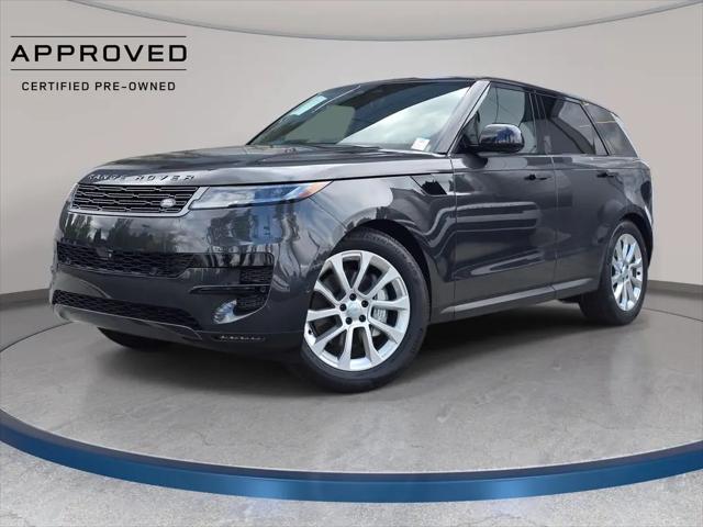 2025 Land Rover Range Rover Sport P360 S for sale in Lynnwood, WA