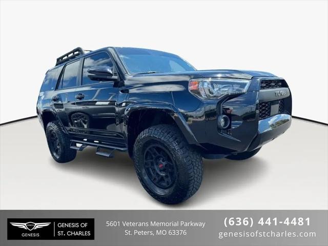2023 Toyota 4Runner SR5 Premium for sale in St Peters, MO