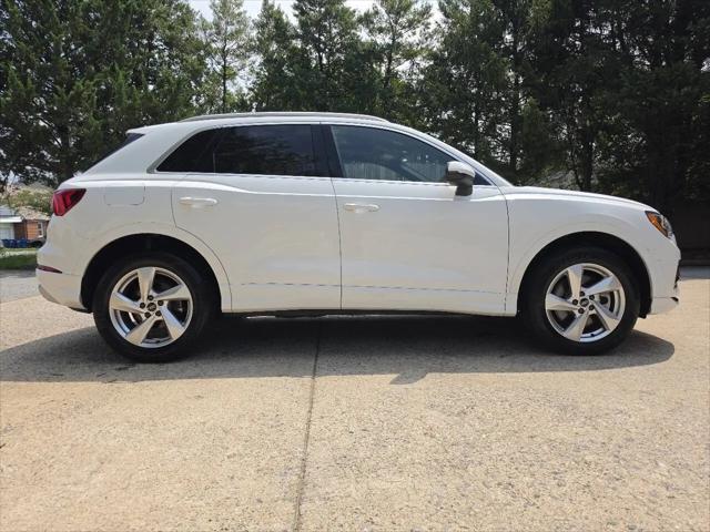 2021 Audi Q3 Premium