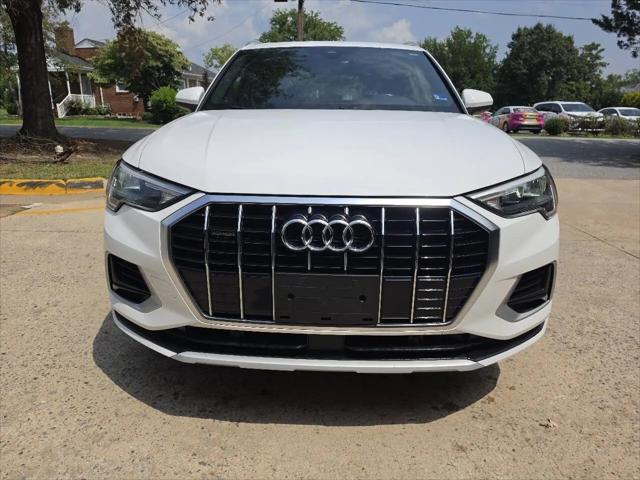 2021 Audi Q3 Premium